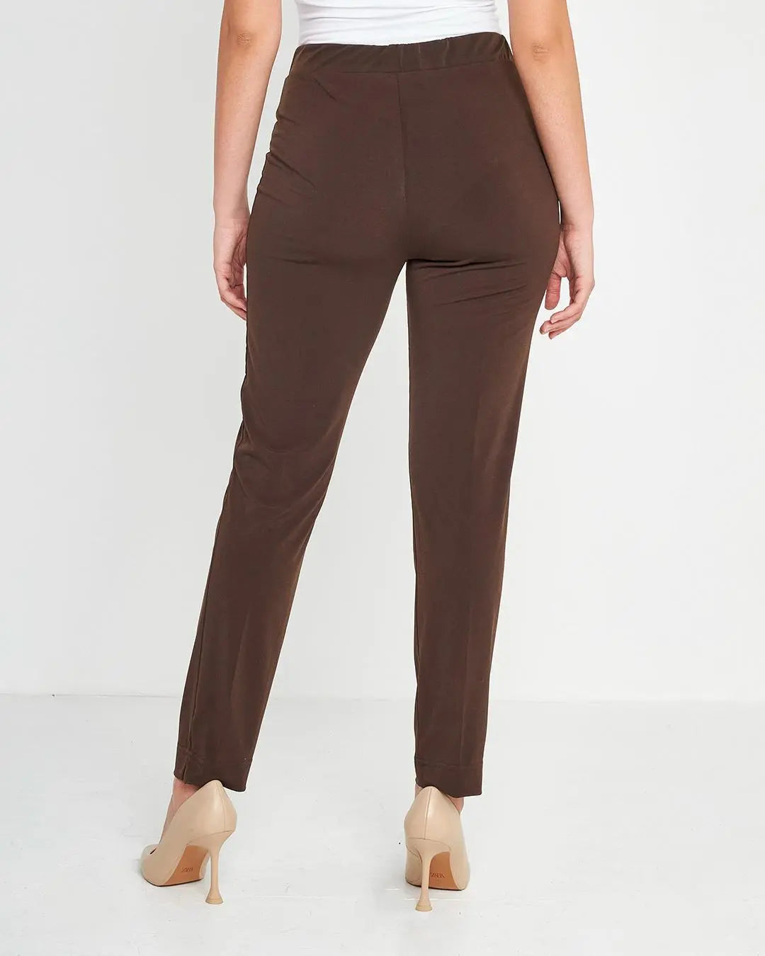 Pantalone basic MORO DORABELLA