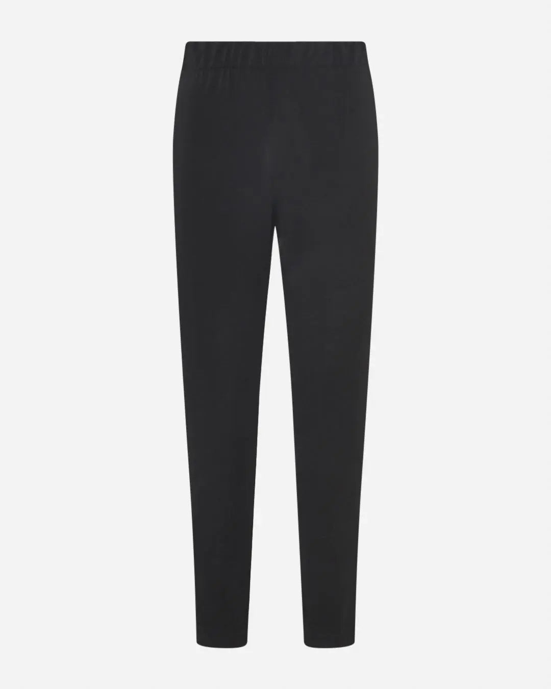 Pantalone basic NERO DORABELLA