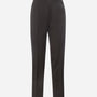 Pantalone basic NERO DORABELLA PIU'