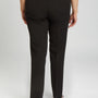 Pantalone basic NERO DORABELLA PIU'