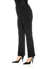 Pantalone basic Nero DORABELLA PIU'