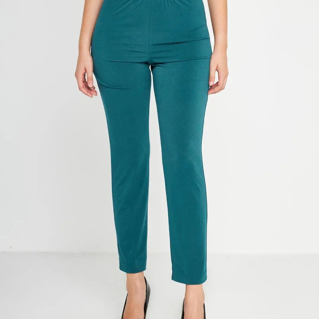 Pantalone basic VERDONE DORABELLA