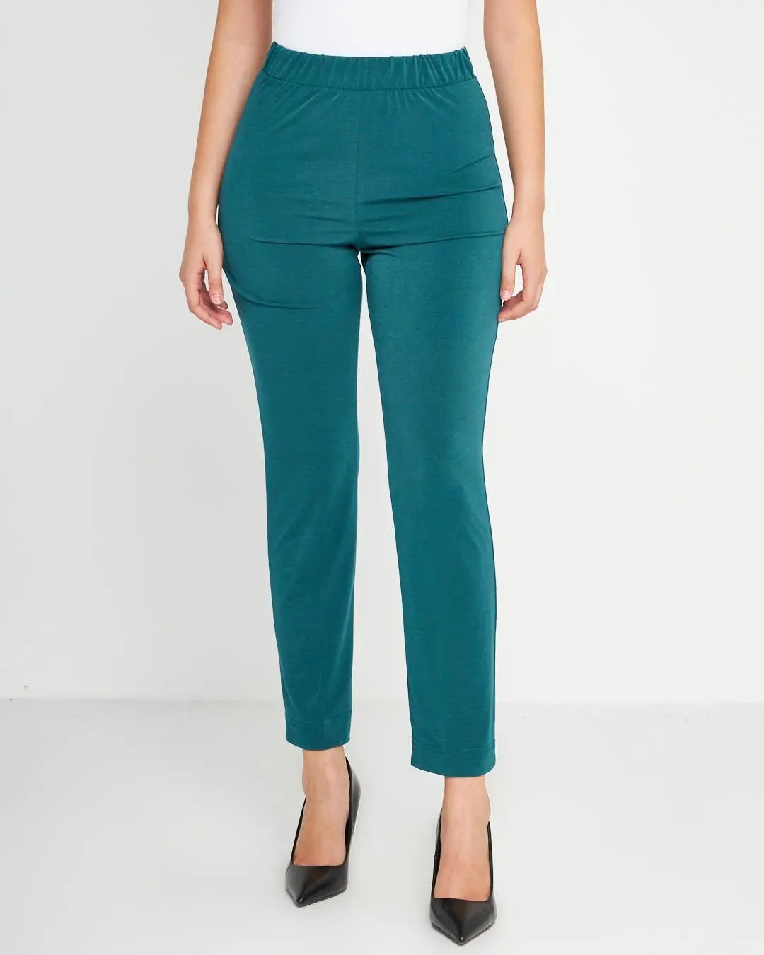 Pantalone basic VERDONE DORABELLA