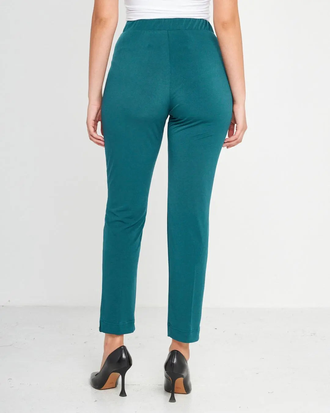 Pantalone basic VERDONE DORABELLA