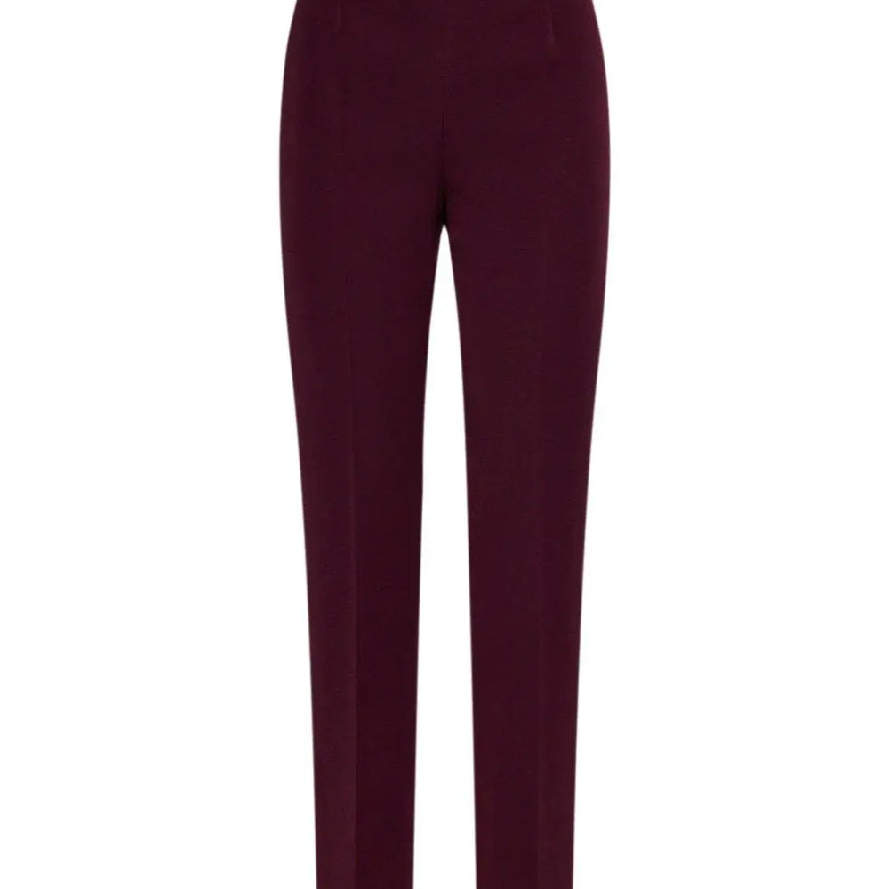 Pantalone basic VINO DORABELLA PIU' 55
