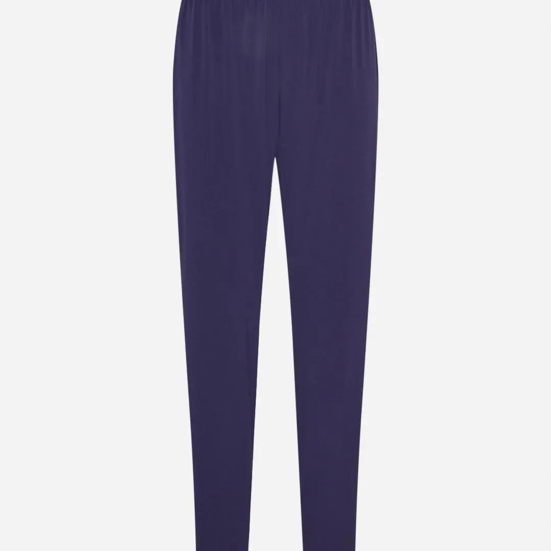 Pantalone basic VIOLA DORABELLA PIU' 55