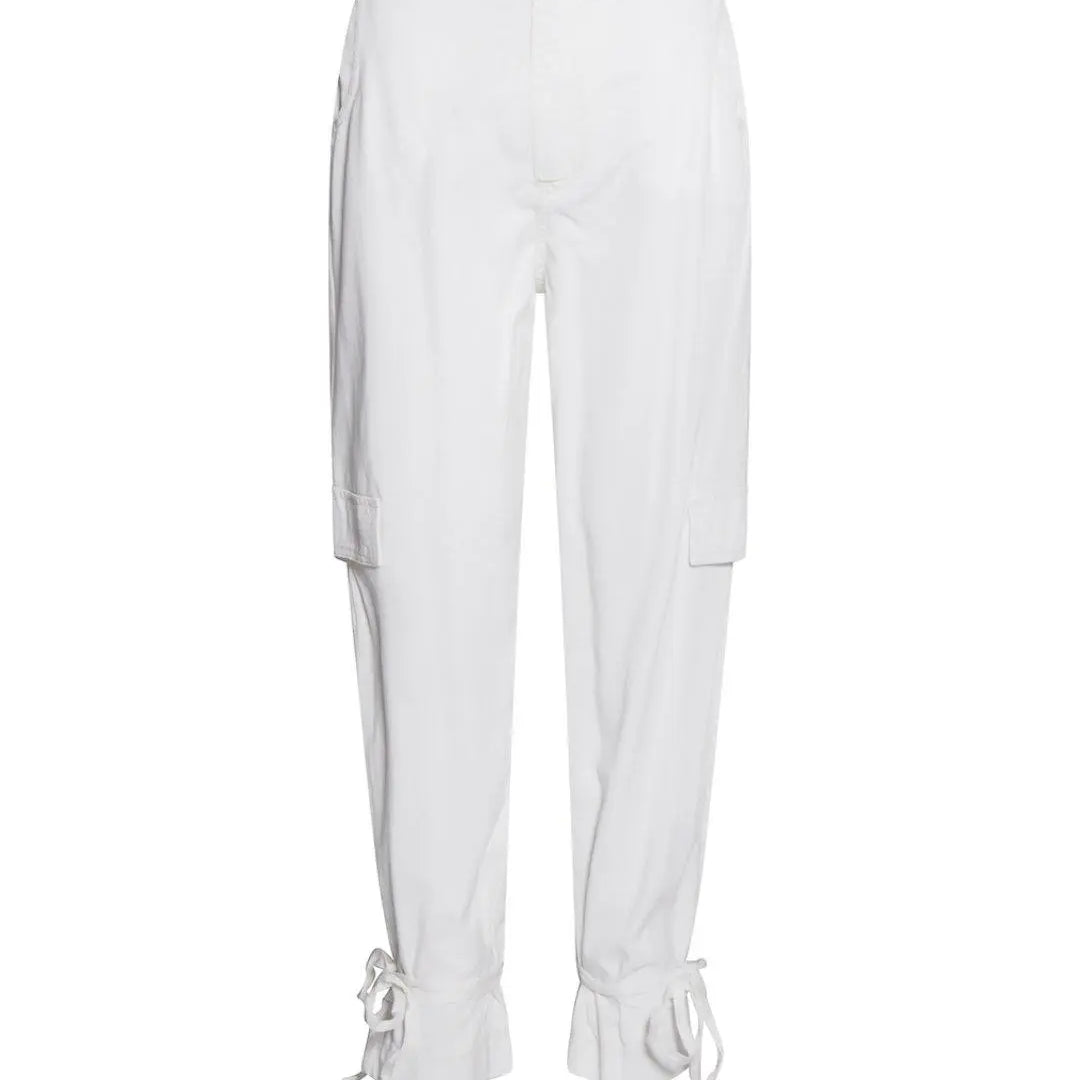 Pantalone cargo OFF WHITE IRONICA XL