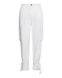 Pantalone cargo OFF WHITE IRONICA XL