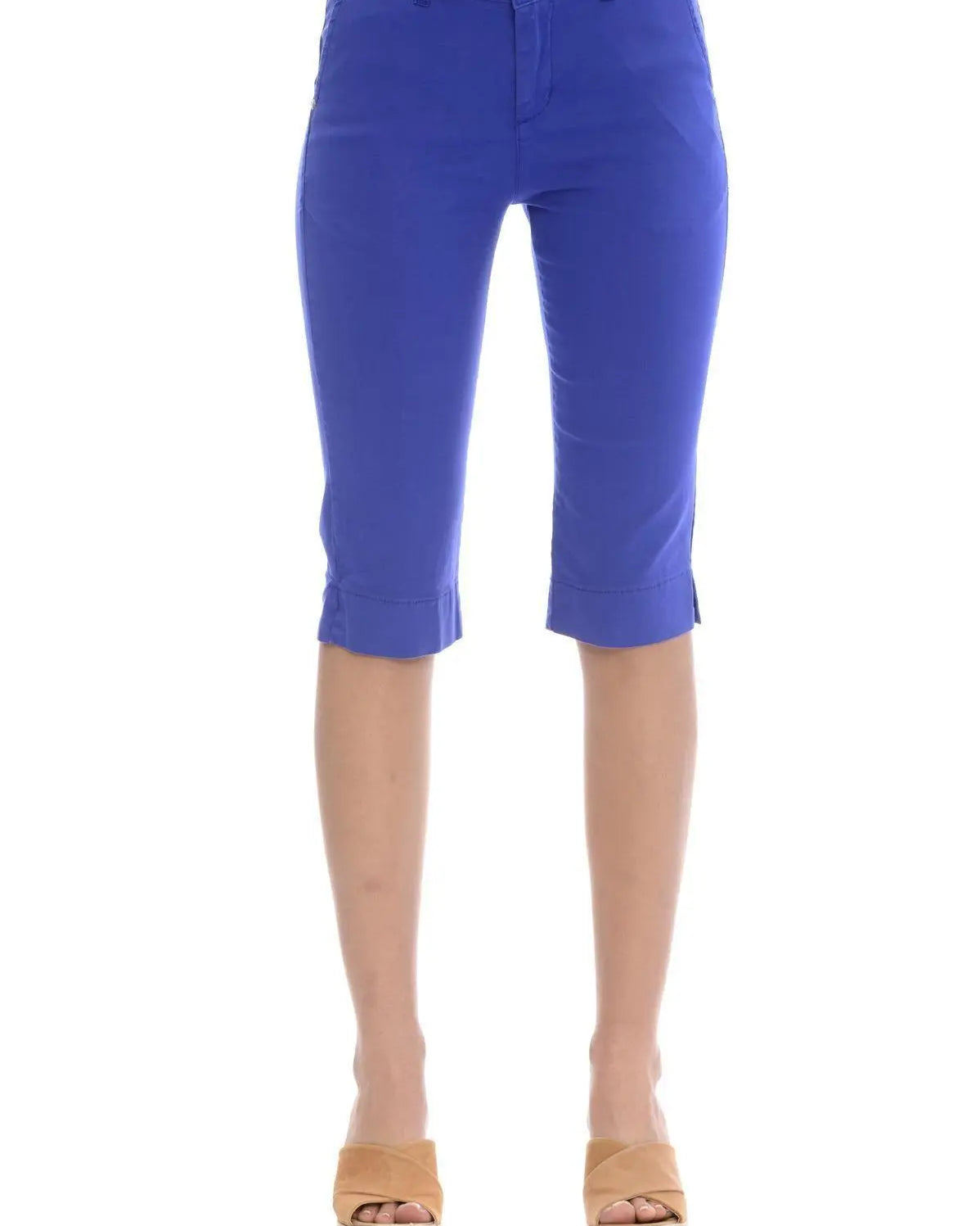 Pantalone ciclista ROYAL IRONICA