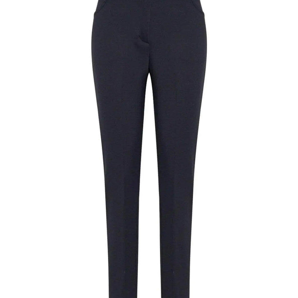 Pantalone cinque tasche ANTRACITE DORABELLA CURVY 23