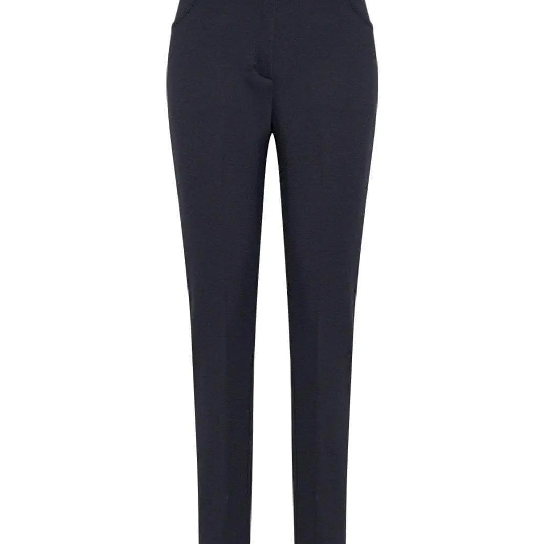 Pantalone cinque tasche ANTRACITE DORABELLA CURVY 23