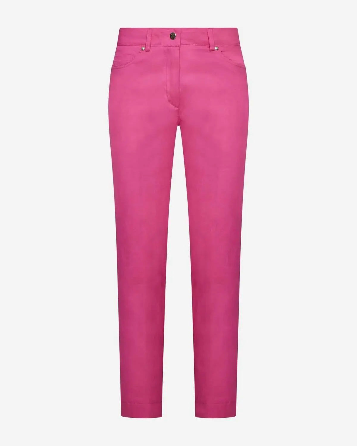 Pantalone cinque  tasche FUXIA DORABELLA