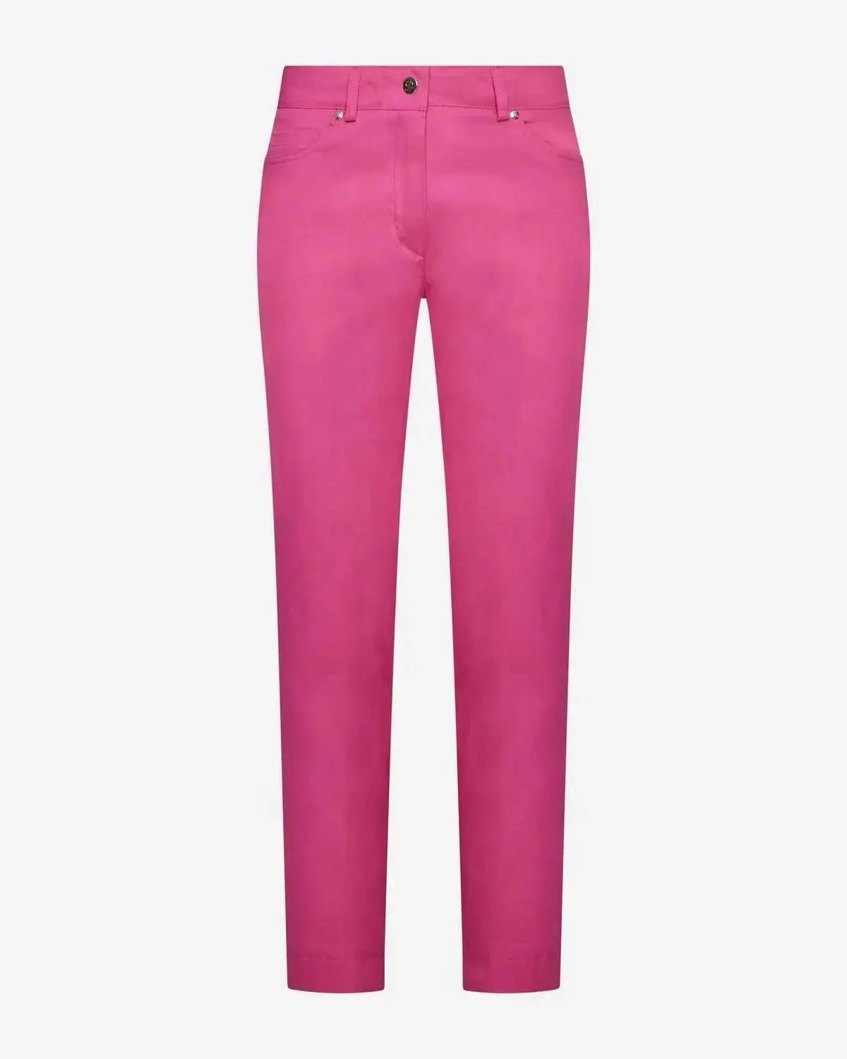 Pantalone cinque  tasche FUXIA DORABELLA