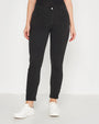Pantalone cinque  tasche NERO DORABELLA 52