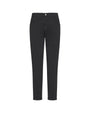 Pantalone cinque  tasche NERO DORABELLA