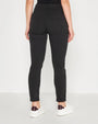 Pantalone cinque  tasche NERO DORABELLA