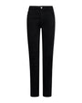 Pantalone cinque tasche NERO IRONICA 50