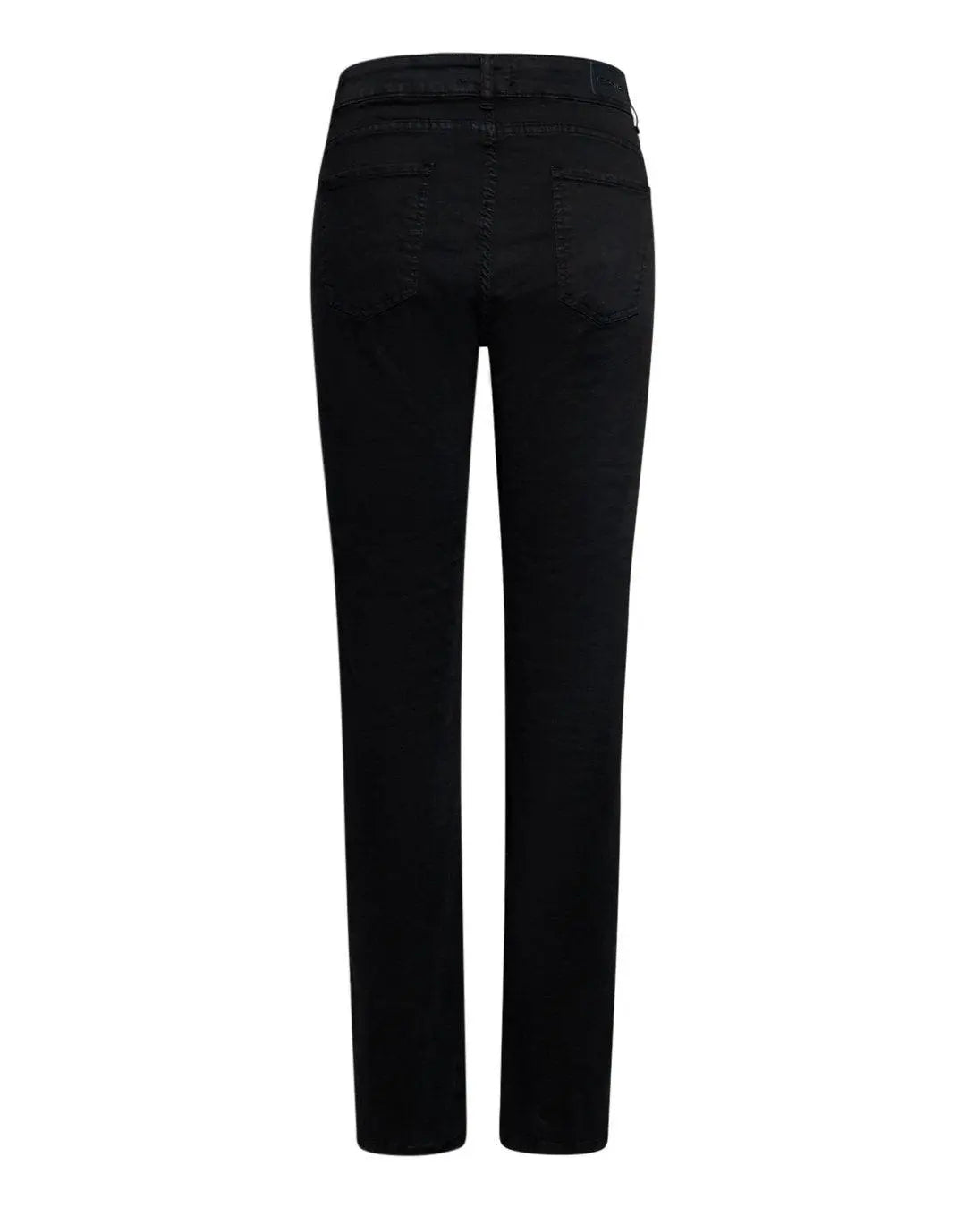 Pantalone cinque tasche NERO IRONICA