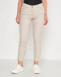 Pantalone cinque  tasche SABBIA DORABELLA 54