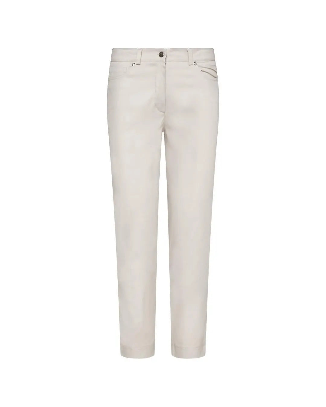 Pantalone cinque  tasche SABBIA DORABELLA