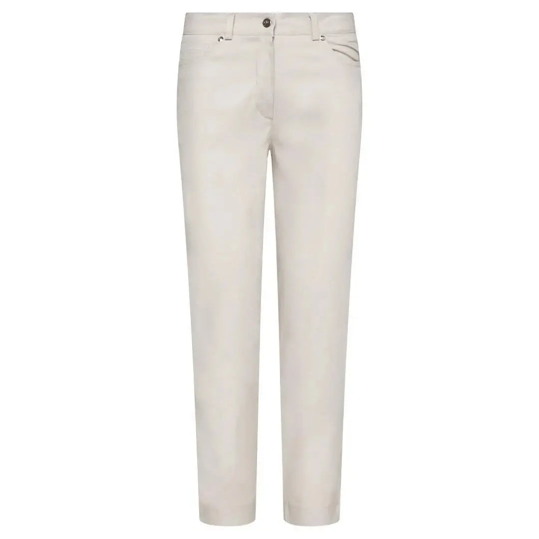 Pantalone cinque  tasche SABBIA DORABELLA