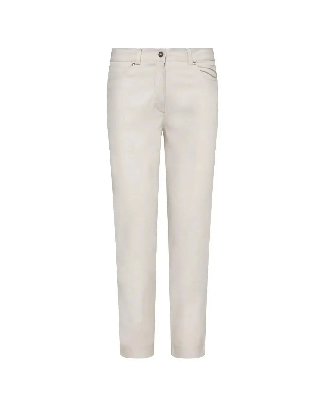 Pantalone cinque  tasche SABBIA DORABELLA