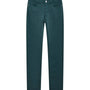 Pantalone cinque tasche VERDE IRONICA 50