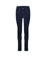 Pantalone con borchie BLU IRONICA 50