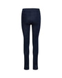 Pantalone con borchie BLU IRONICA
