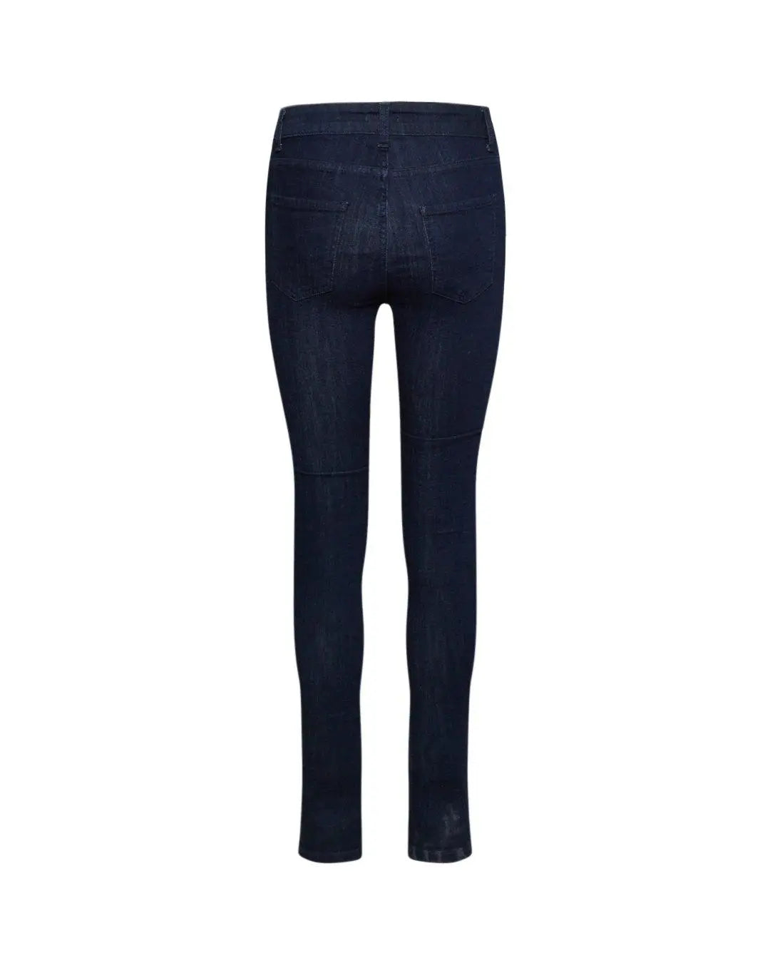 Pantalone con borchie BLU IRONICA