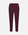 Pantalone con bustino elastico BORDEAUX DORABELLA 52