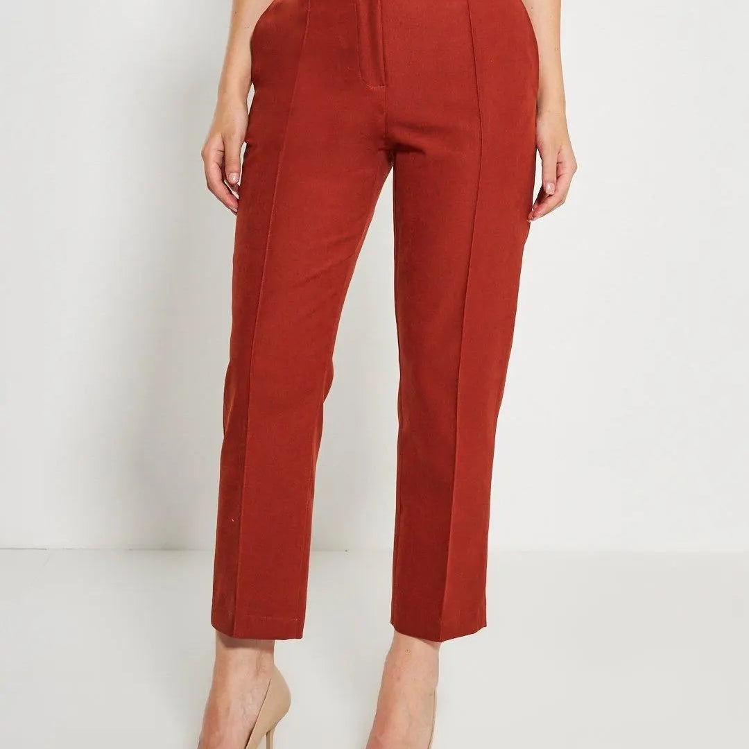 Pantalone costine COCCIO DORABELLA 52