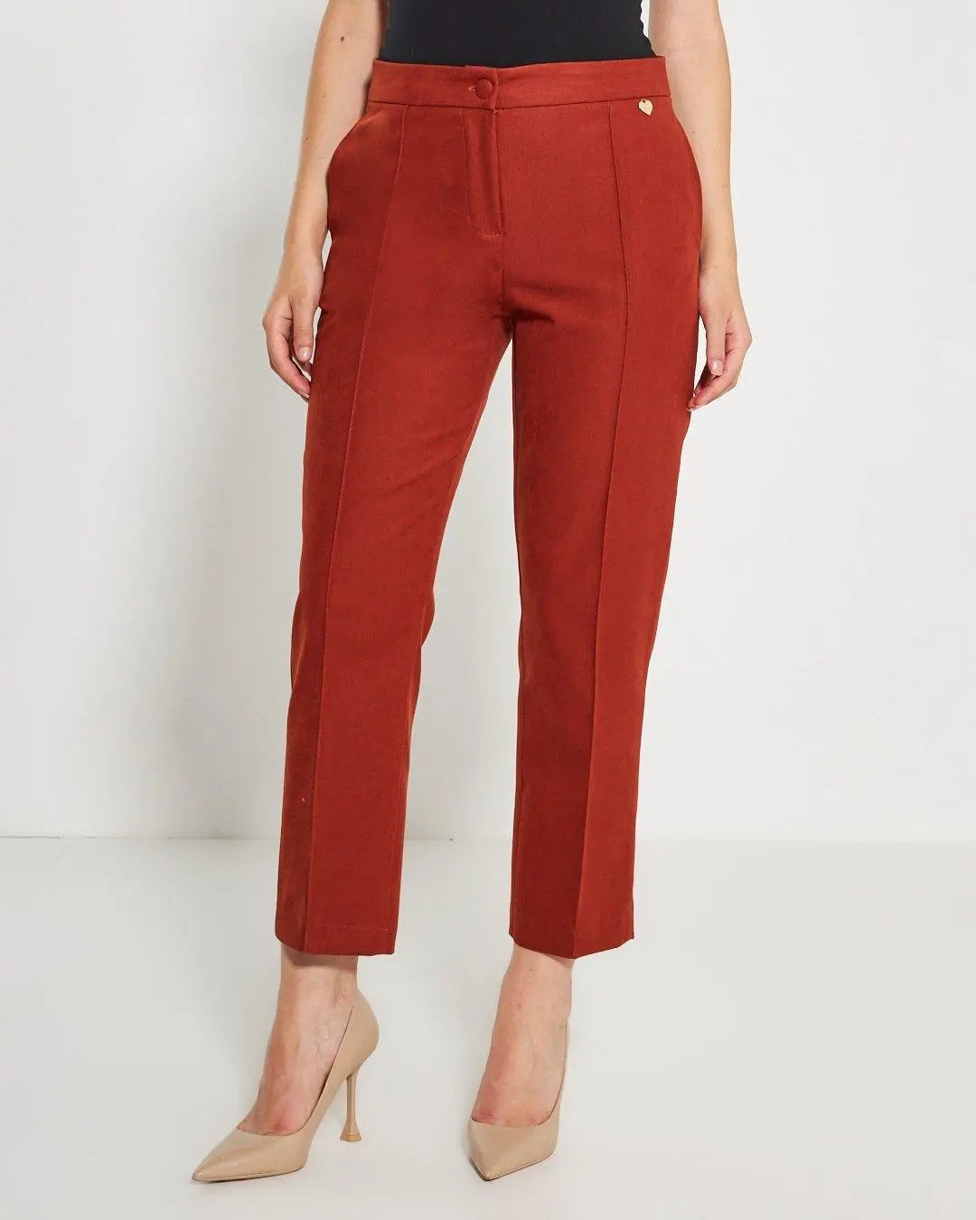 Pantalone costine COCCIO DORABELLA 52