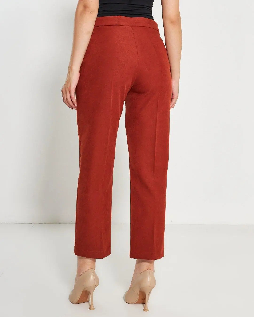 Pantalone costine COCCIO DORABELLA