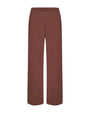 Pantalone cotone CACAO DORABELLA PIU'