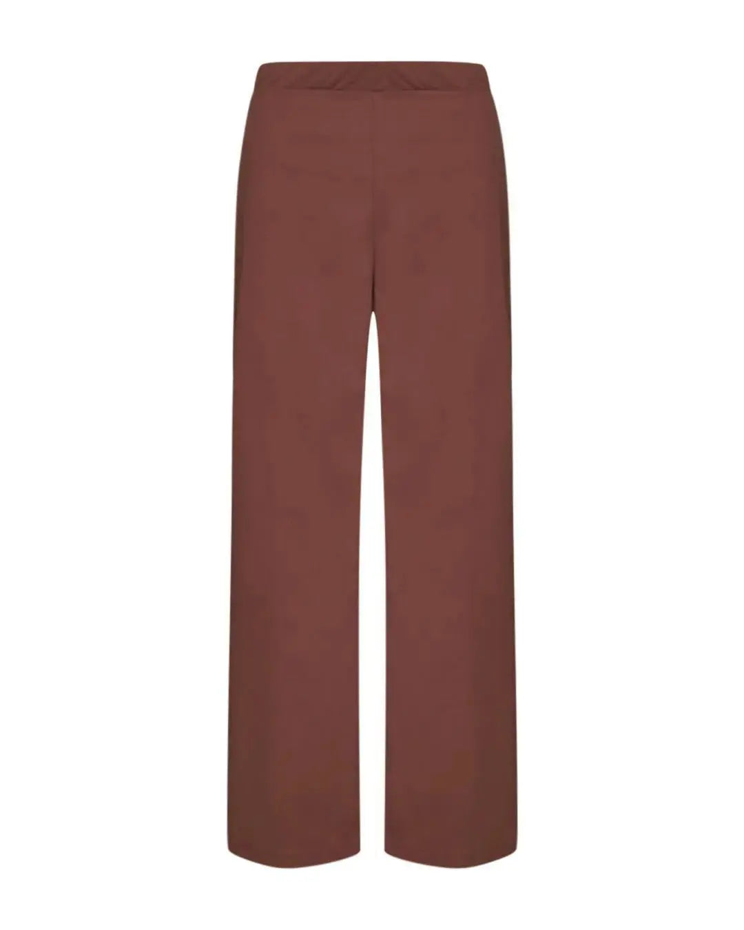 Pantalone cotone CACAO DORABELLA PIU'