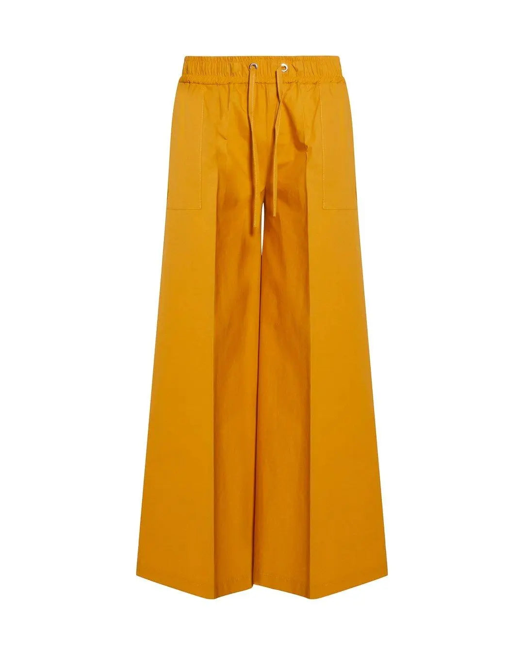 Pantalone coulisse ARANCIO IRONICA XL