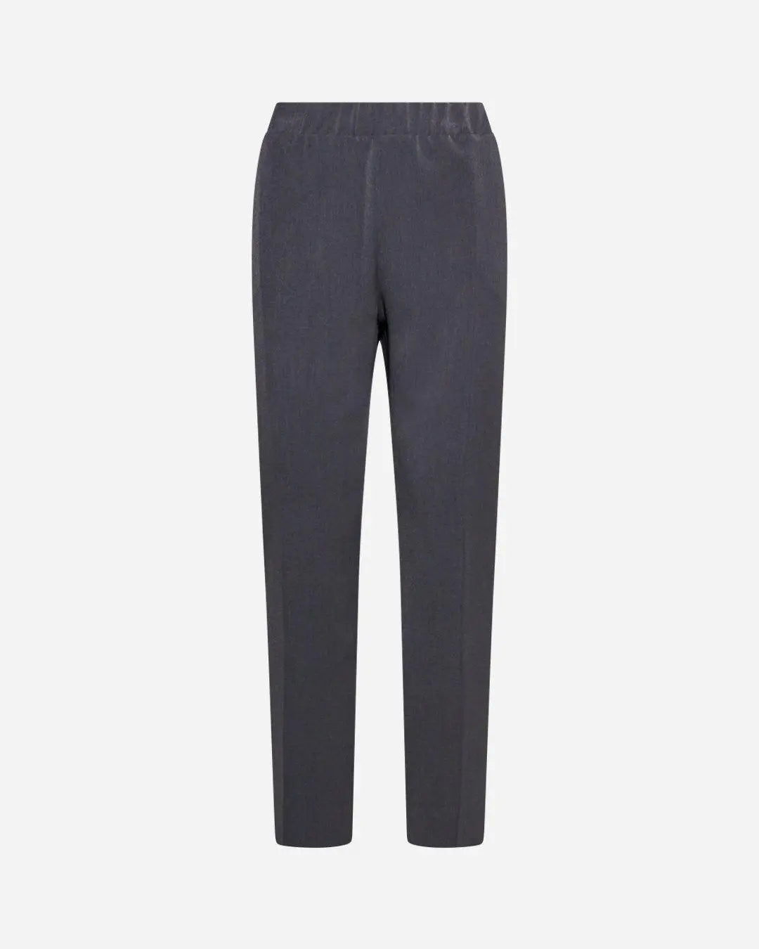 Pantalone dritto GRIGIO DORABELLA PIU'