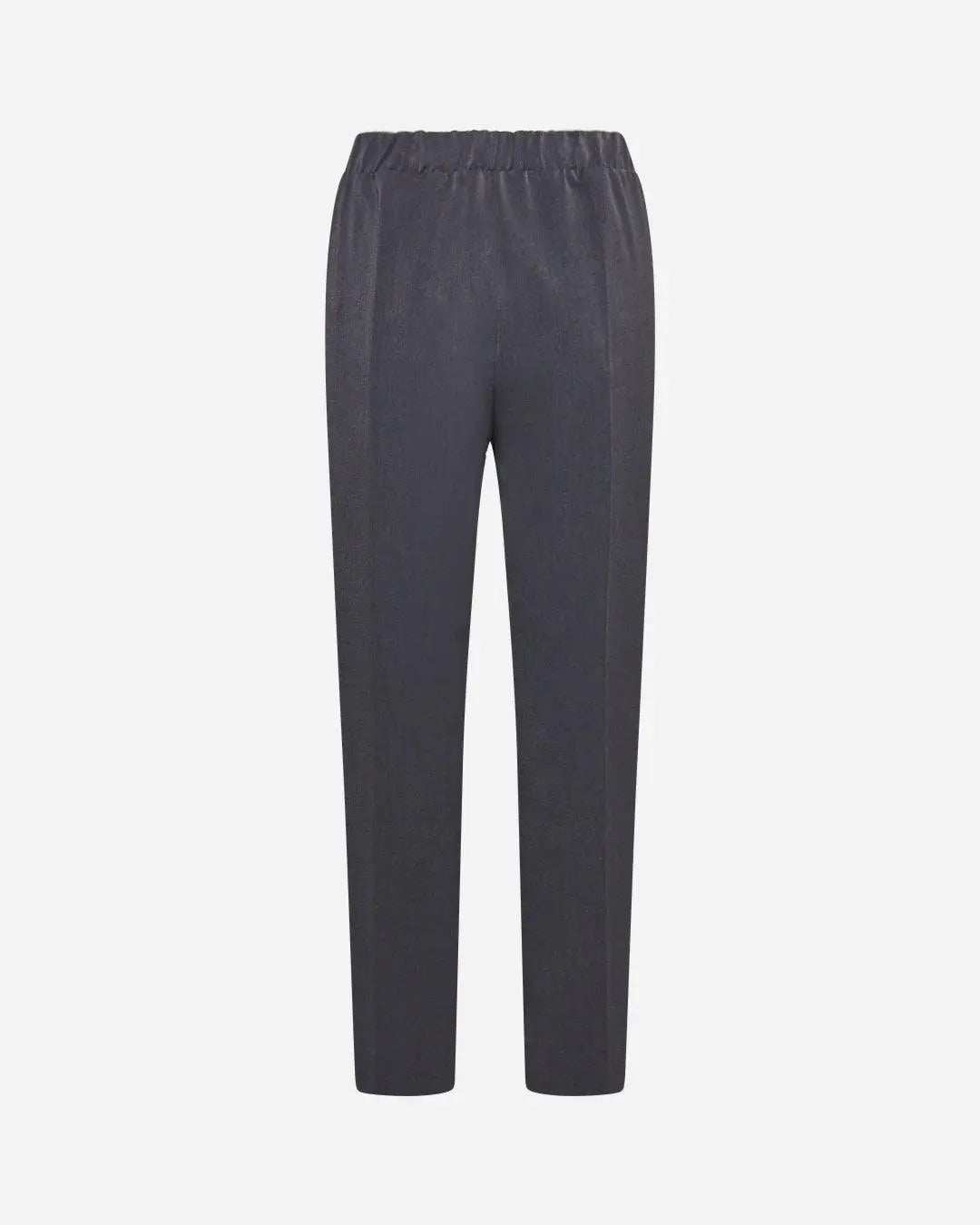 Pantalone dritto GRIGIO DORABELLA PIU'