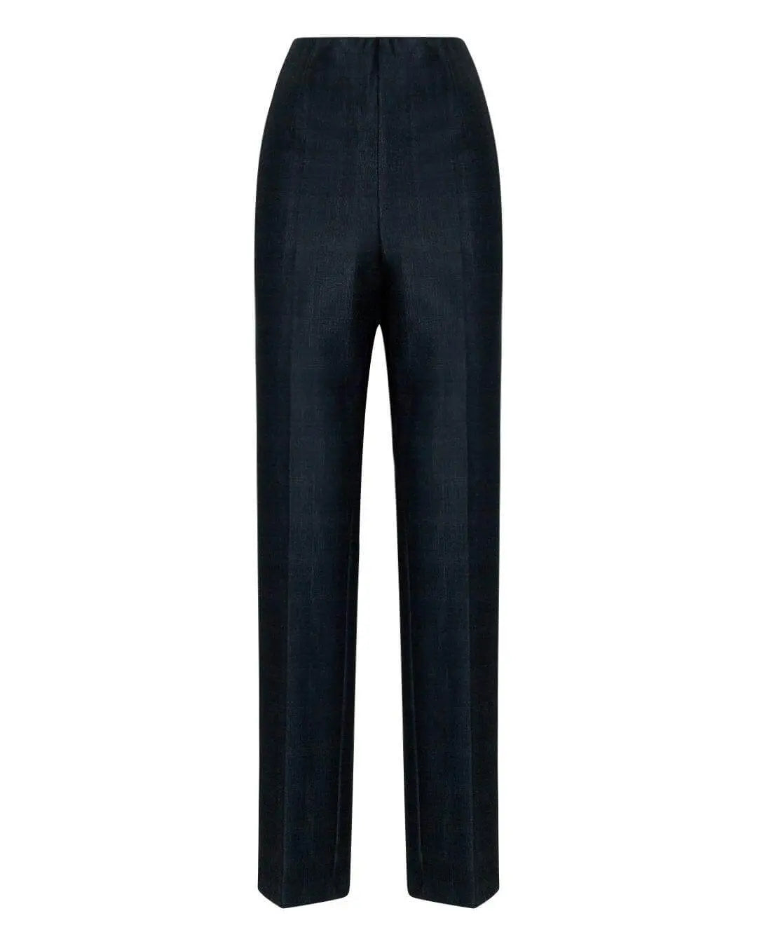 Pantalone dritto GRIGIO DORABELLA PIU' 55