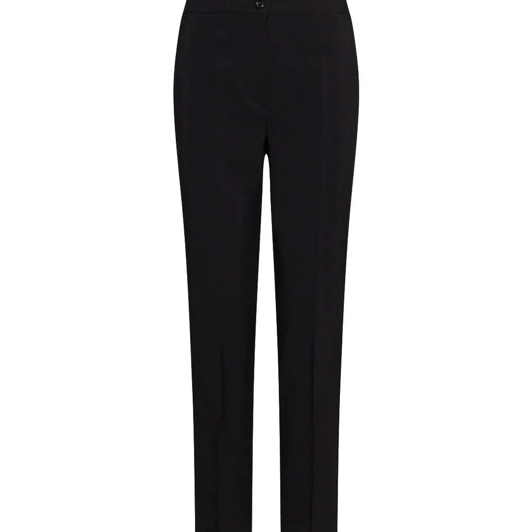 Pantalone dritto NERO DORABELLA