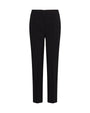 Pantalone dritto NERO DORABELLA