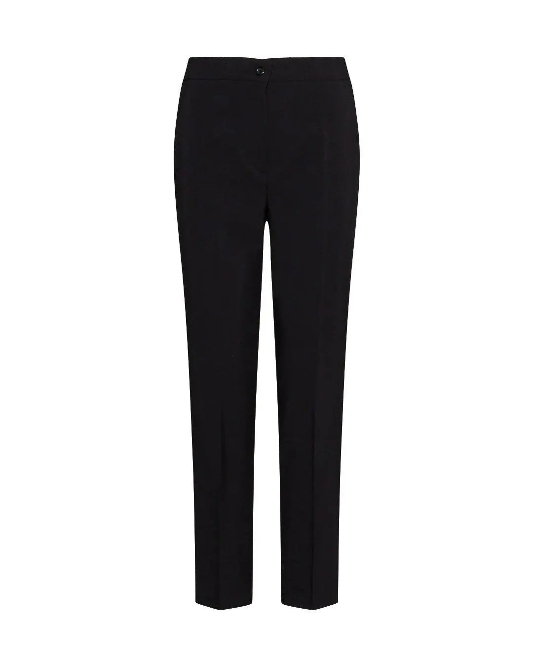 Pantalone dritto NERO DORABELLA