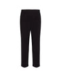 Pantalone dritto NERO IRONICA 50