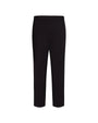 Pantalone dritto NERO IRONICA