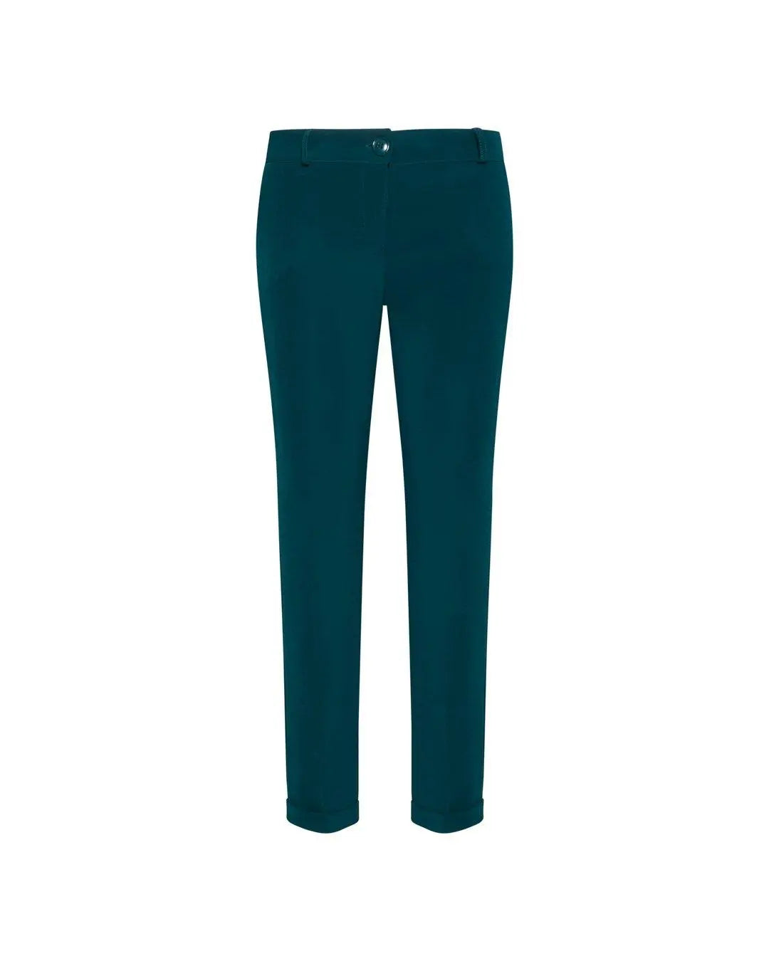 Pantalone dritto VERDONE IRONICA 50