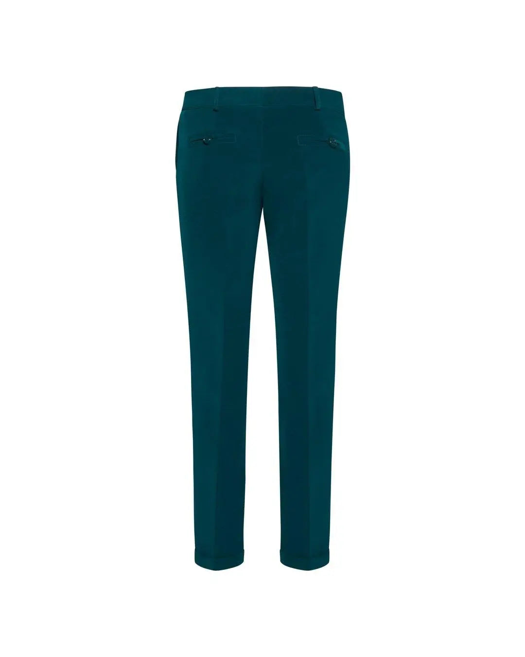 Pantalone dritto VERDONE IRONICA