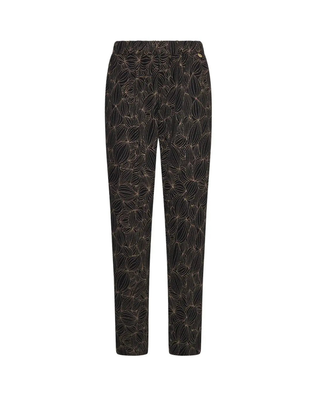 Pantalone fantasia FANTASIA 3 DORABELLA