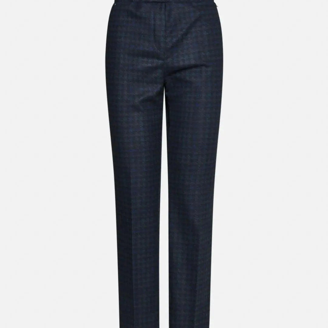 Pantalone fantasia Ottanio DORABELLA PIU' 53
