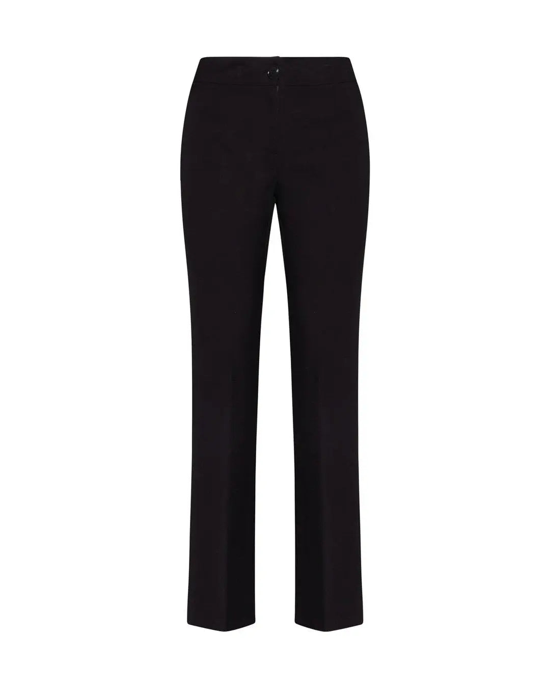 Pantalone flare NERO IRONICA 50